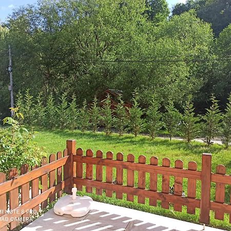 Holiday Home Ivana Kolašin Zewnętrze zdjęcie