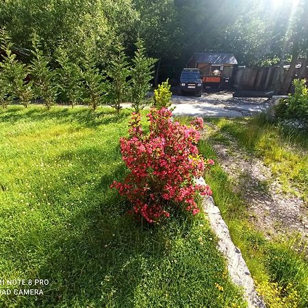 Holiday Home Ivana Kolašin Zewnętrze zdjęcie