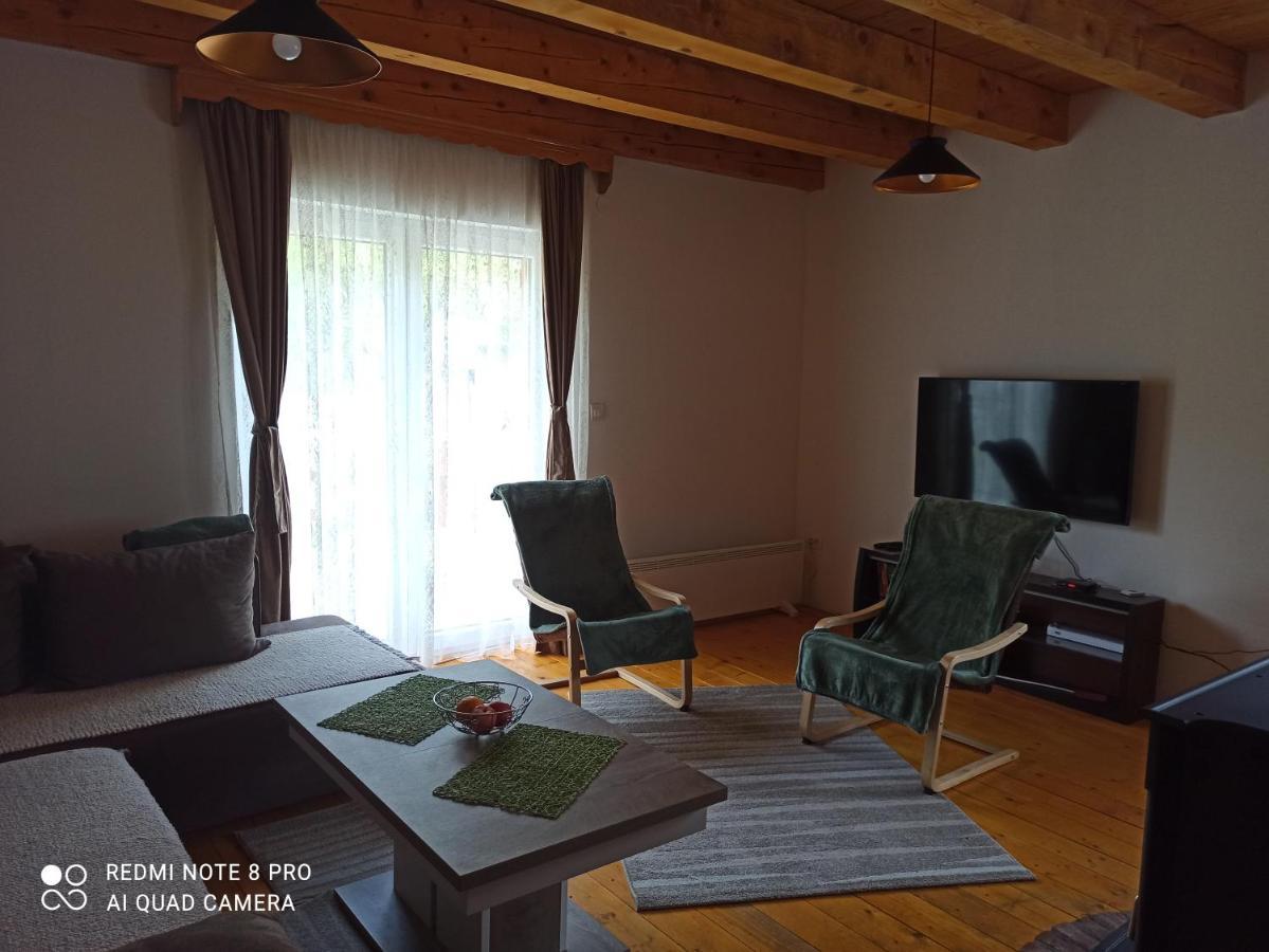 Holiday Home Ivana Kolašin Zewnętrze zdjęcie