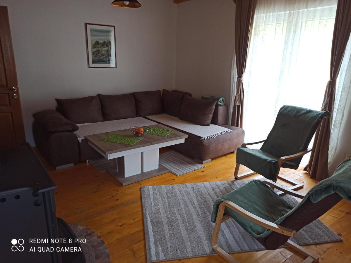 Holiday Home Ivana Kolašin Zewnętrze zdjęcie