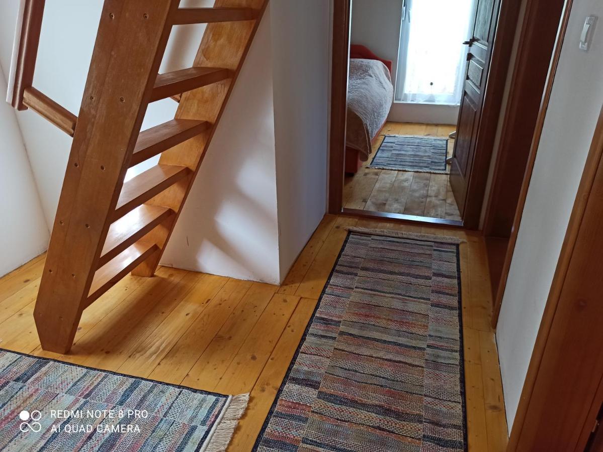 Holiday Home Ivana Kolašin Zewnętrze zdjęcie