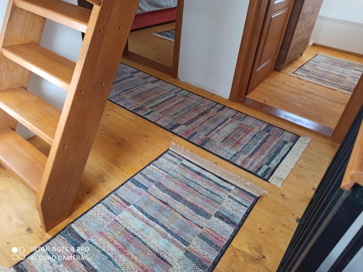 Holiday Home Ivana Kolašin Zewnętrze zdjęcie