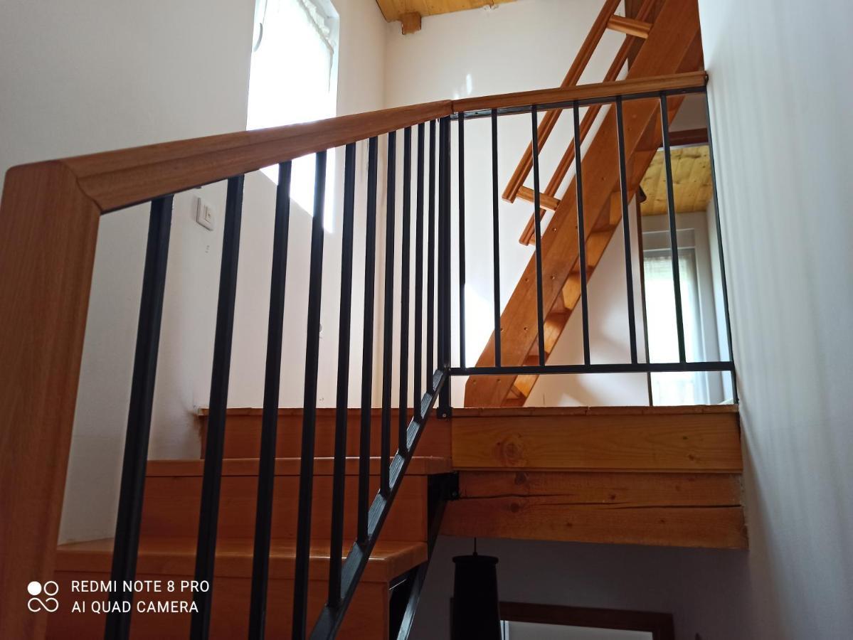 Holiday Home Ivana Kolašin Zewnętrze zdjęcie