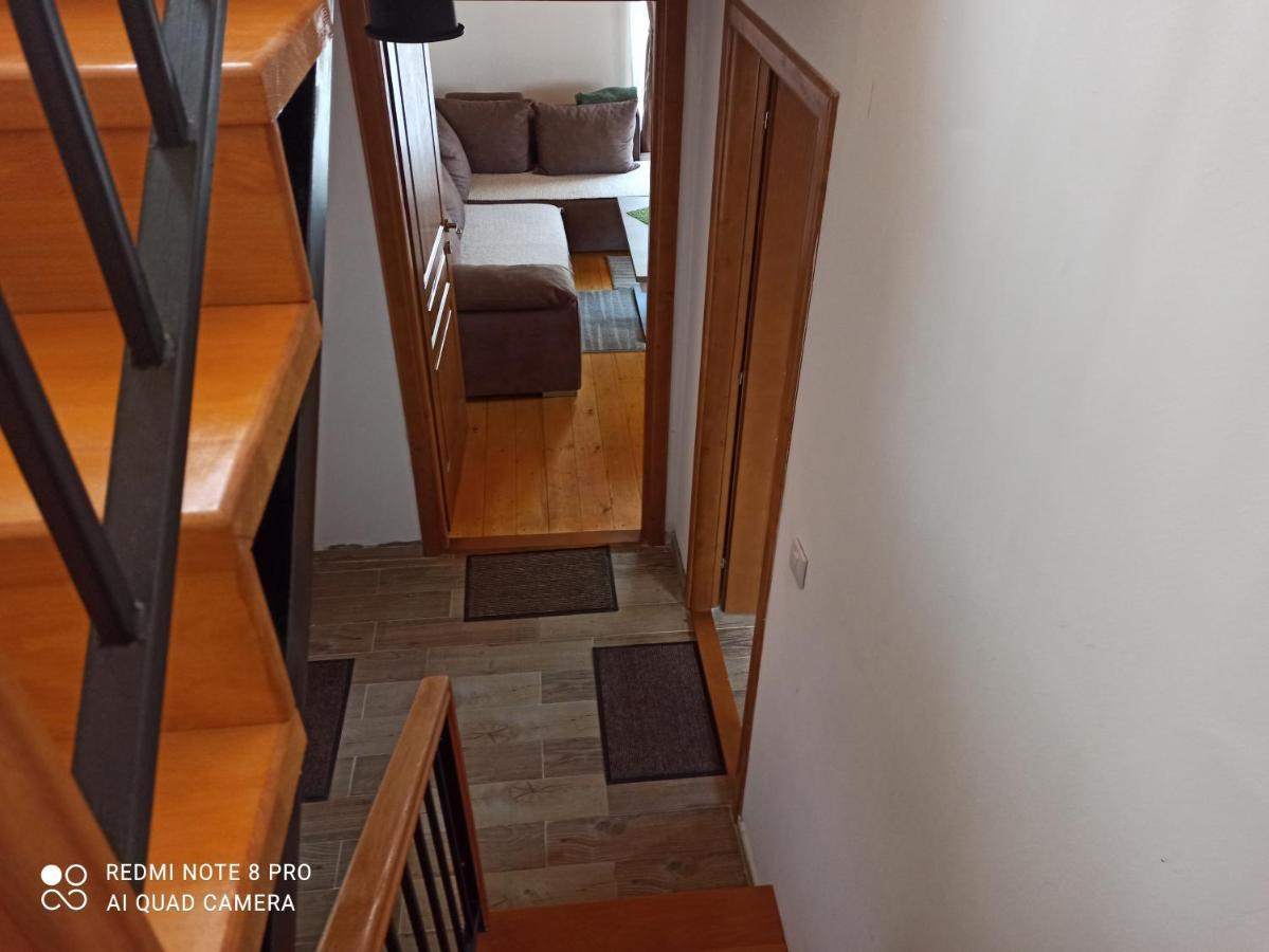 Holiday Home Ivana Kolašin Zewnętrze zdjęcie