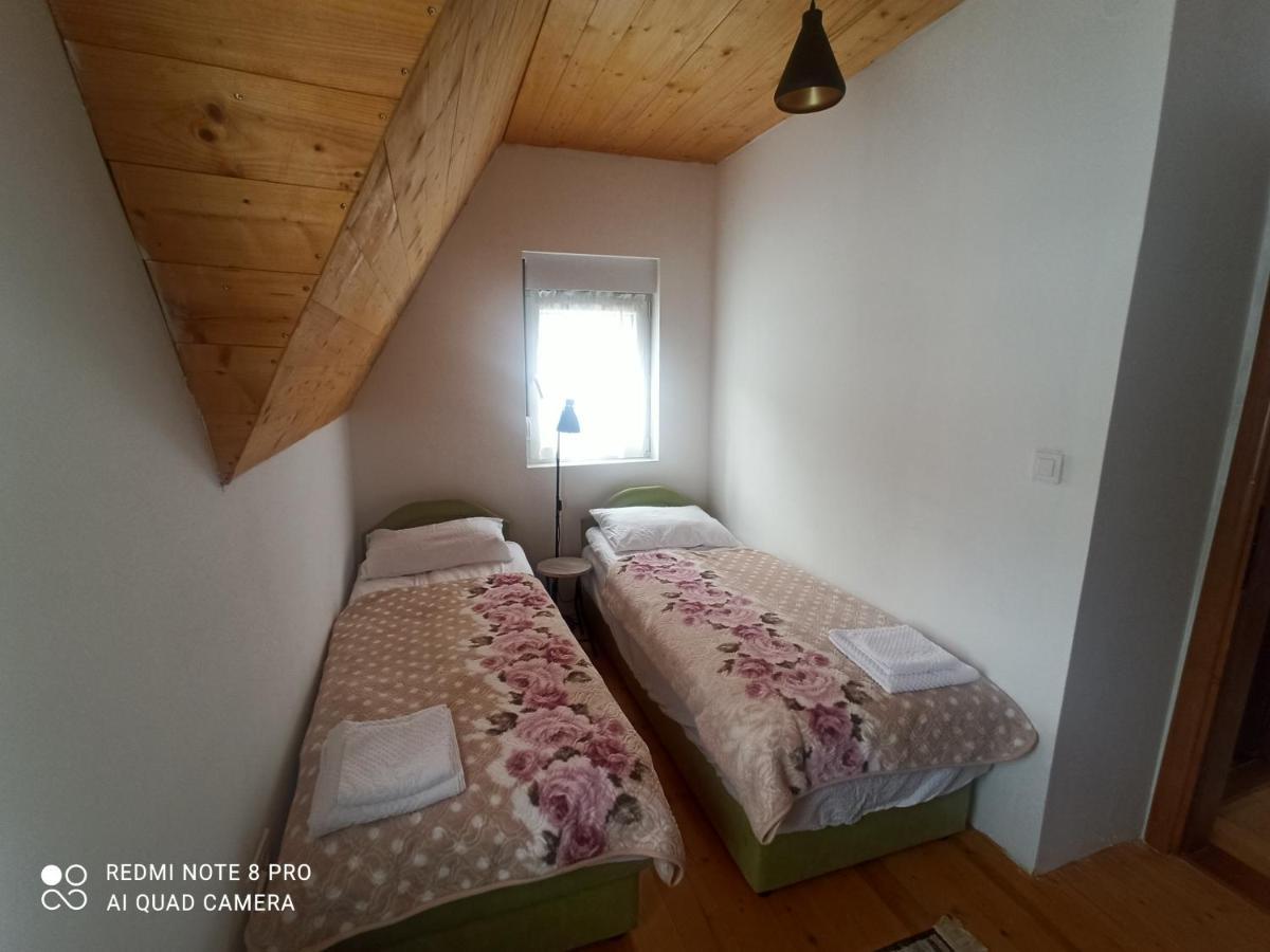 Holiday Home Ivana Kolašin Zewnętrze zdjęcie
