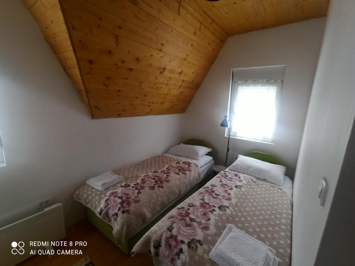 Holiday Home Ivana Kolašin Zewnętrze zdjęcie