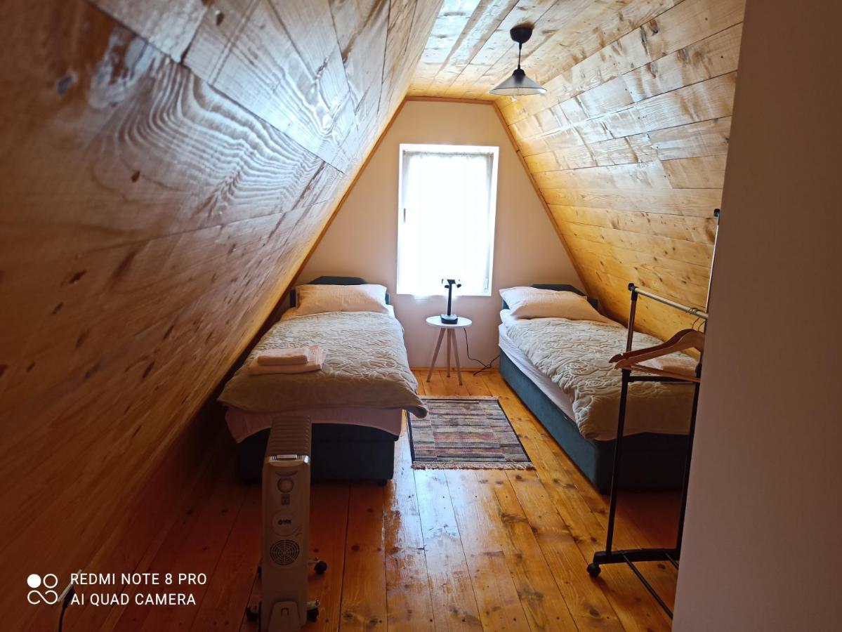 Holiday Home Ivana Kolašin Zewnętrze zdjęcie