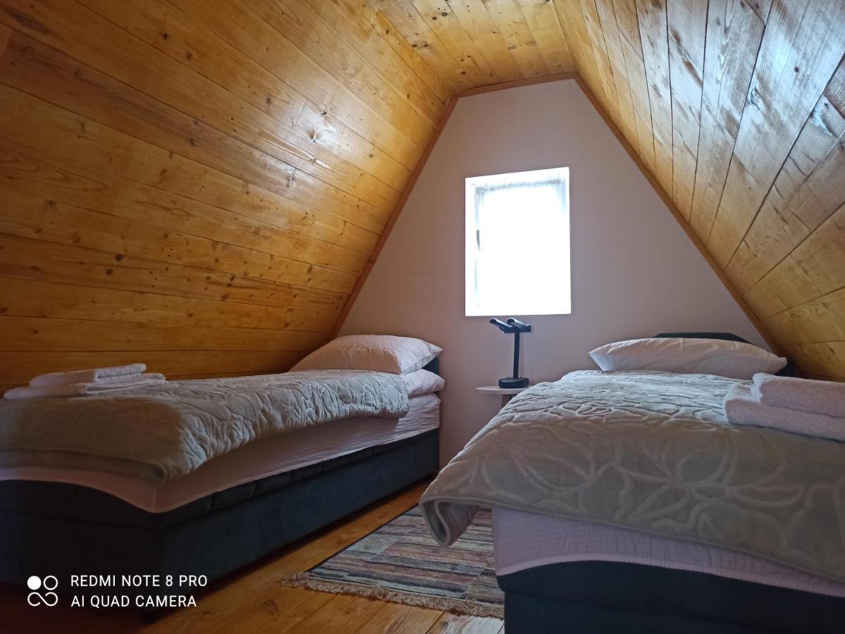 Holiday Home Ivana Kolašin Zewnętrze zdjęcie