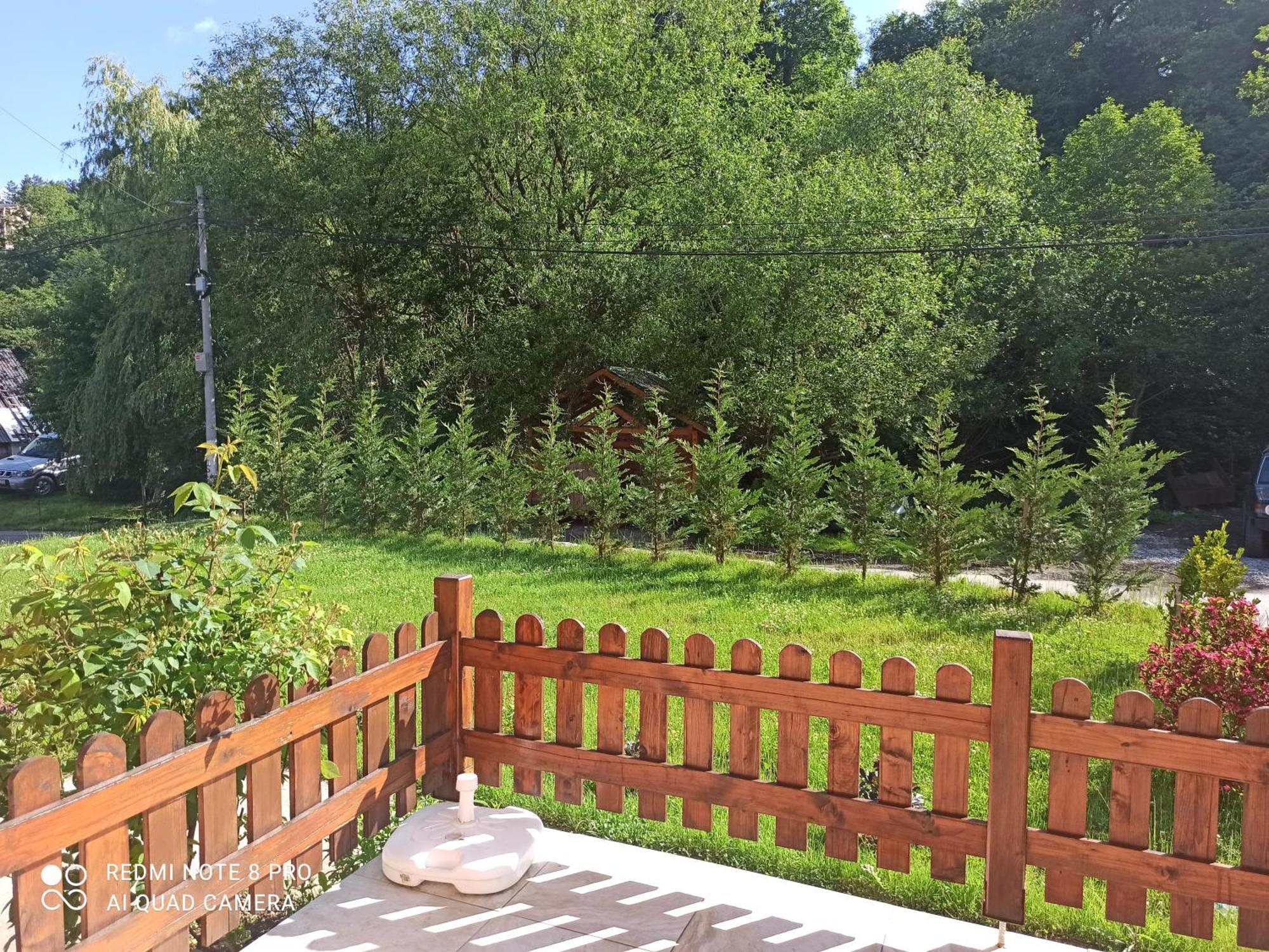 Holiday Home Ivana Kolašin Zewnętrze zdjęcie