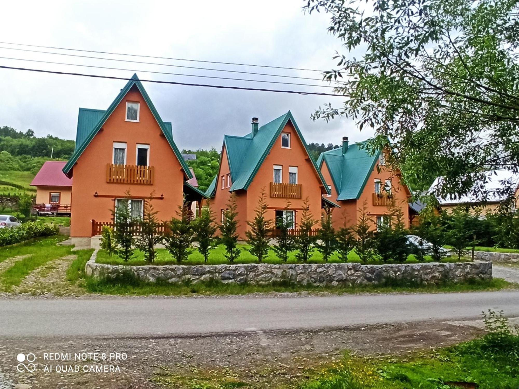 Holiday Home Ivana Kolašin Zewnętrze zdjęcie