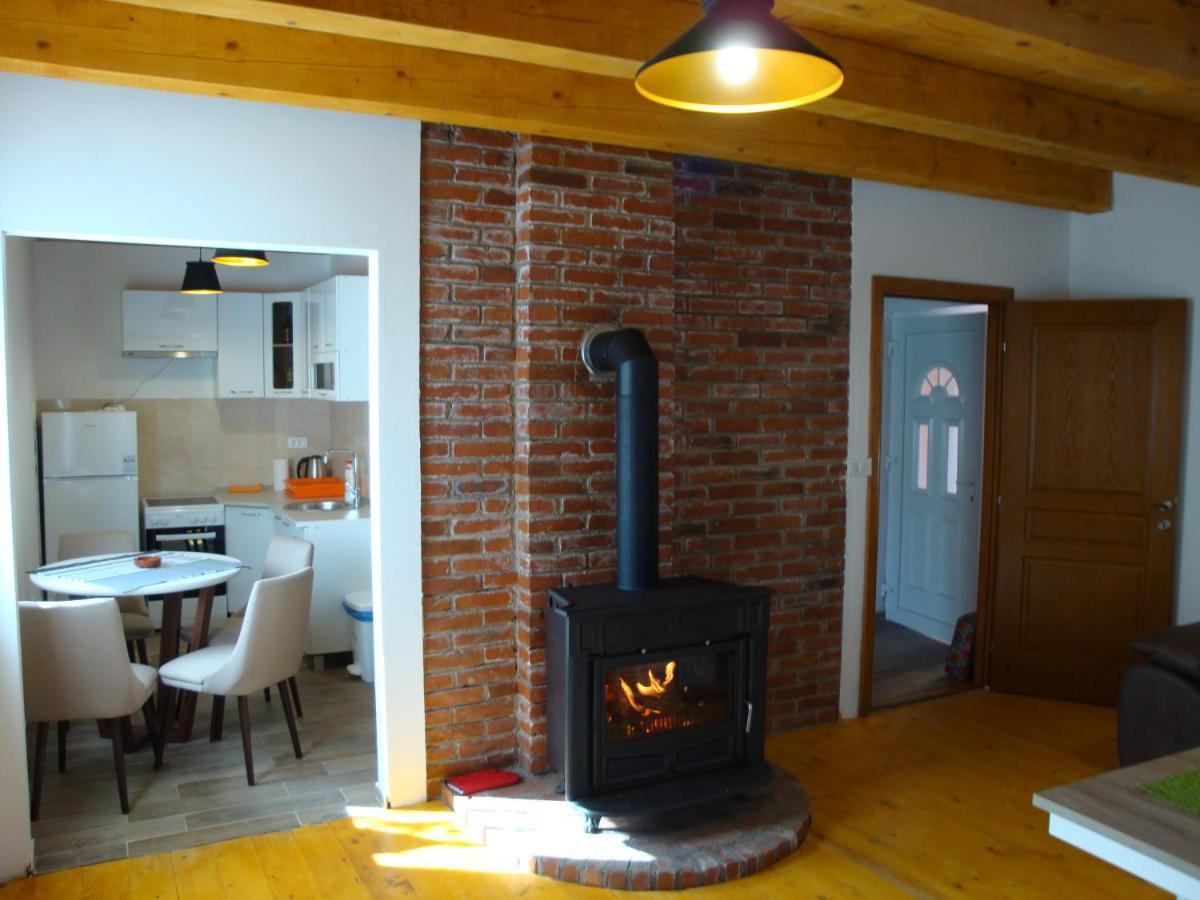 Holiday Home Ivana Kolašin Zewnętrze zdjęcie